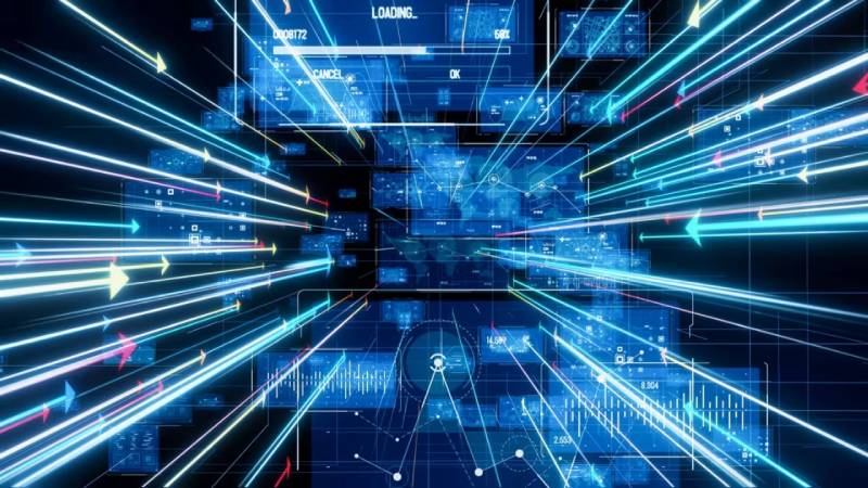 平远县SCADA系统开发:守护工业安全的数字卫士