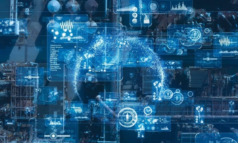 ERP系统信创国产化:平远县软件开发公司打造企业数字化转型新引擎